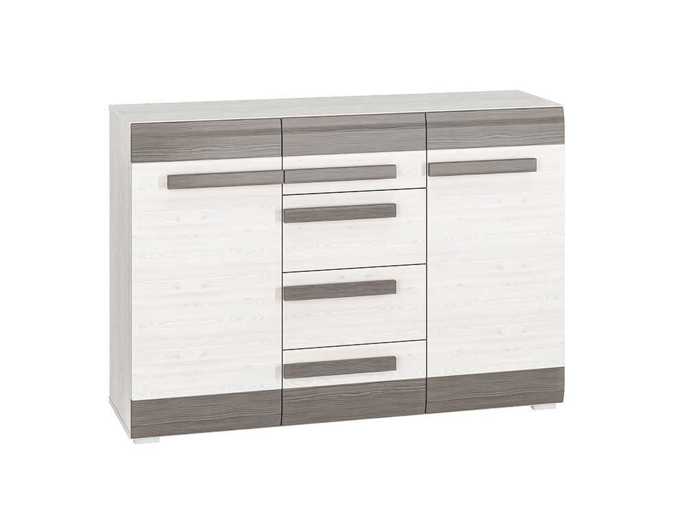 Komoda Blanco 07