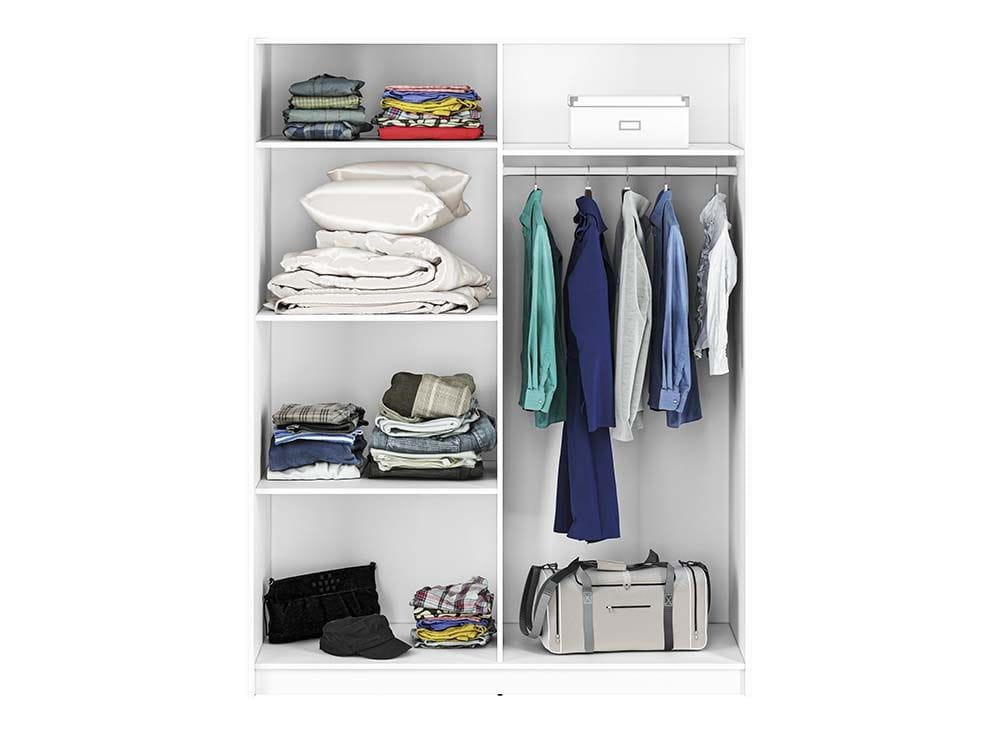 Szafa przesuwna Kendo 200x151 cm