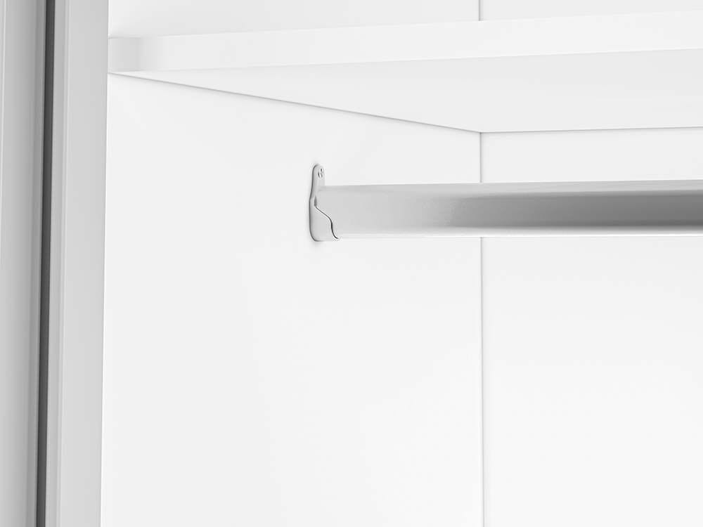 Szafa przesuwna Kendo 200x151 cm