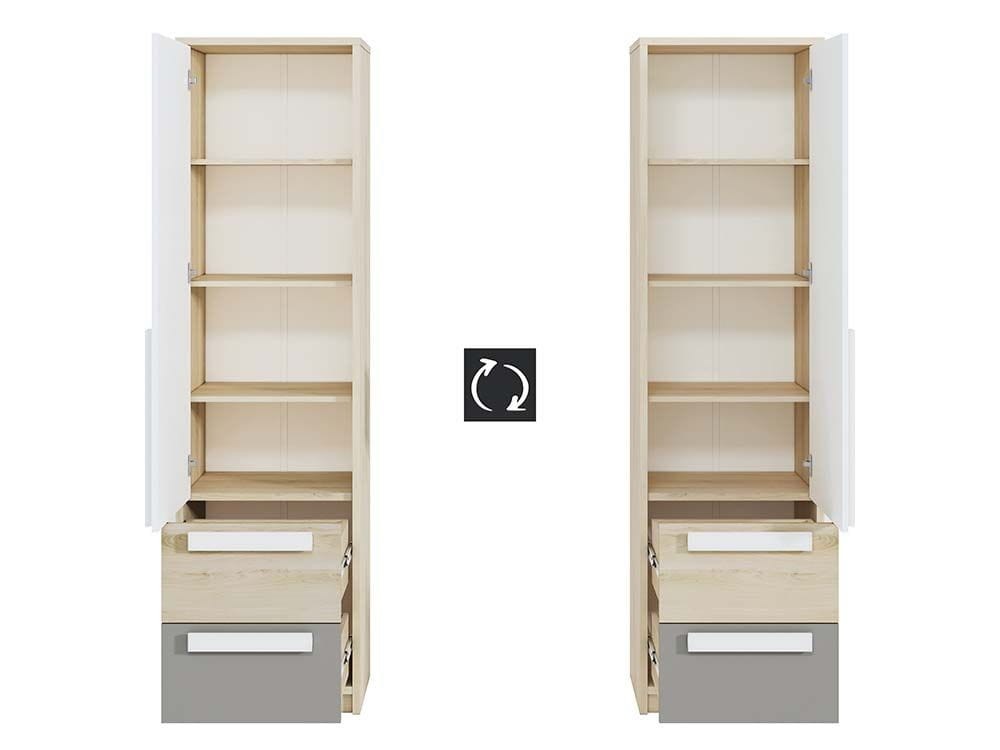 Bieliźniarka Drop 04