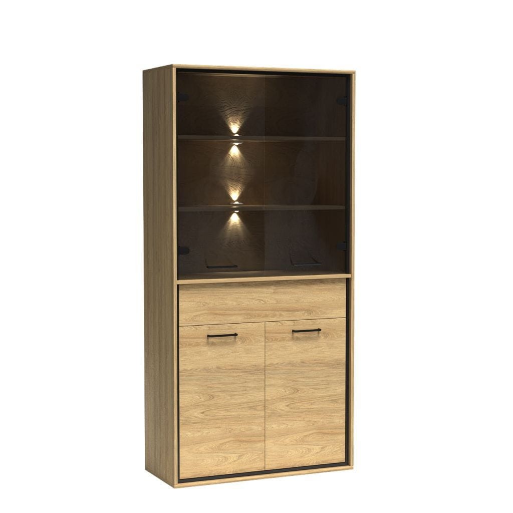 Witryna Mediolan M-3 Jarstol