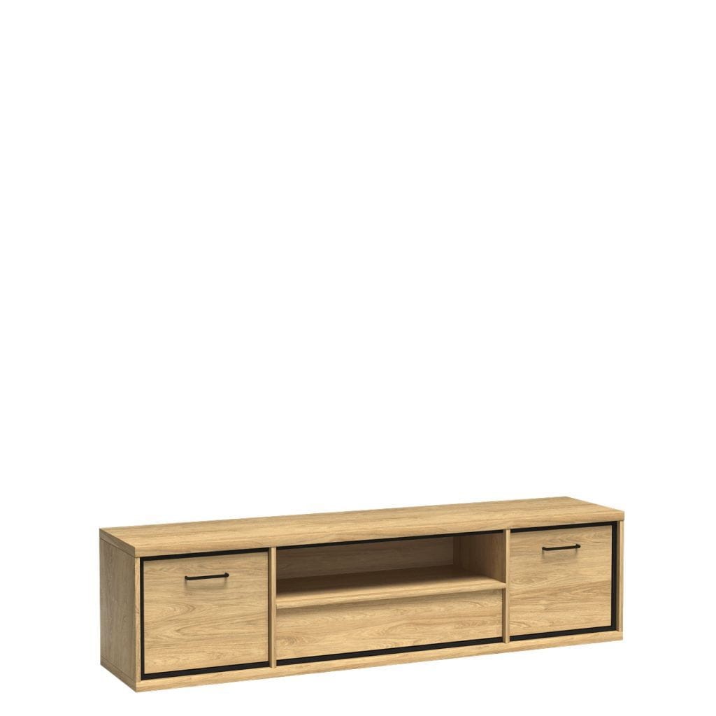 Szafka RTV Mediolan M-13