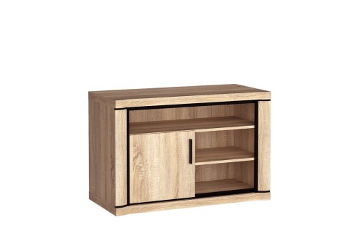 RTV Dallas z półkami D-11 [JARSTOL]