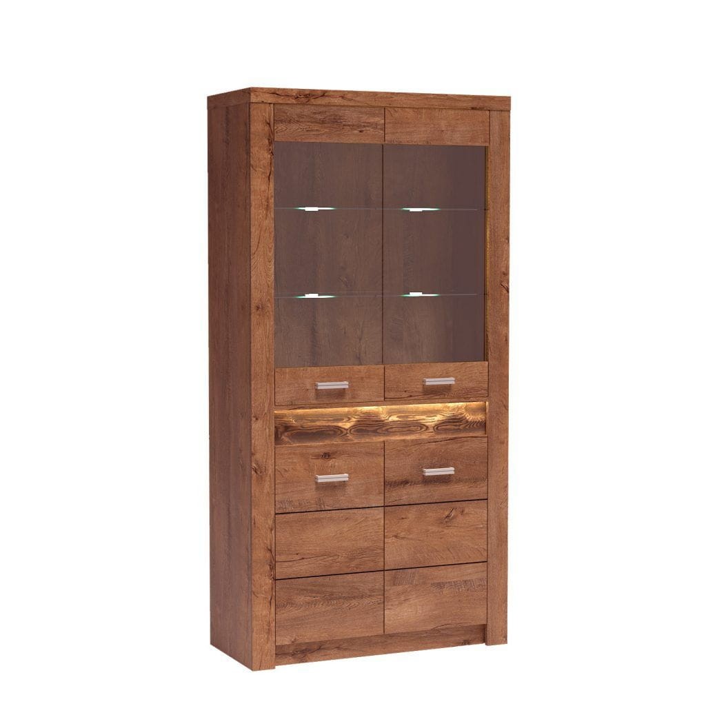 Witryna Indianapolis I-3