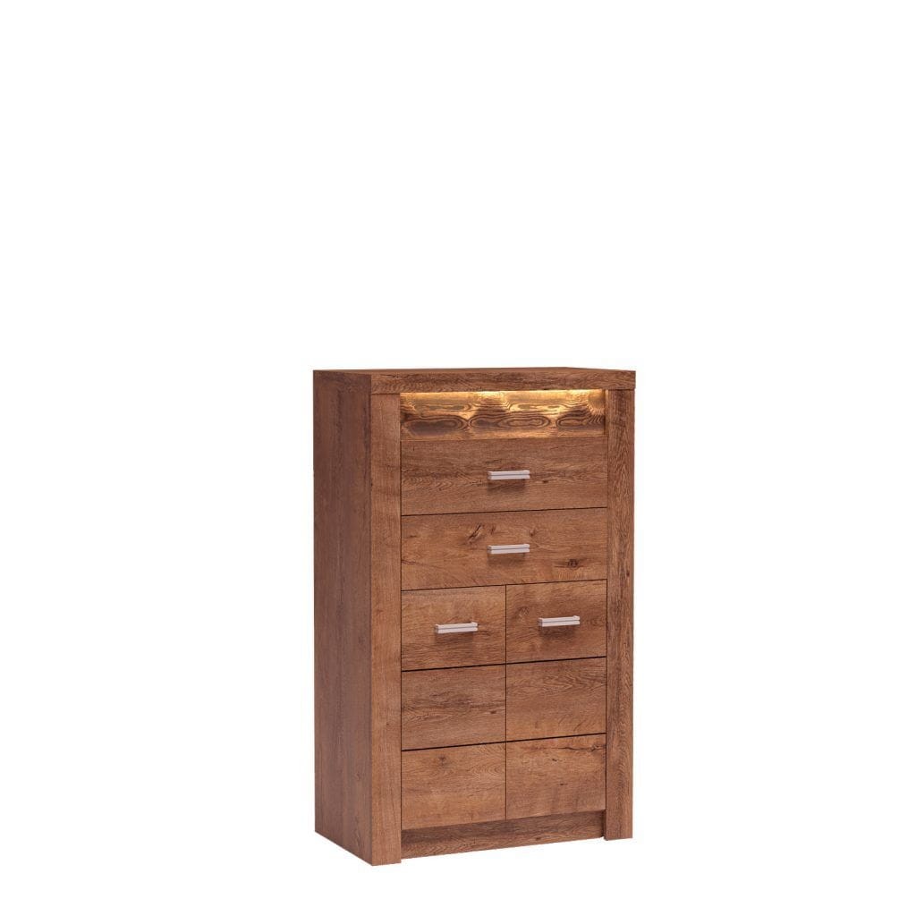 Komoda Indianapolis I-6