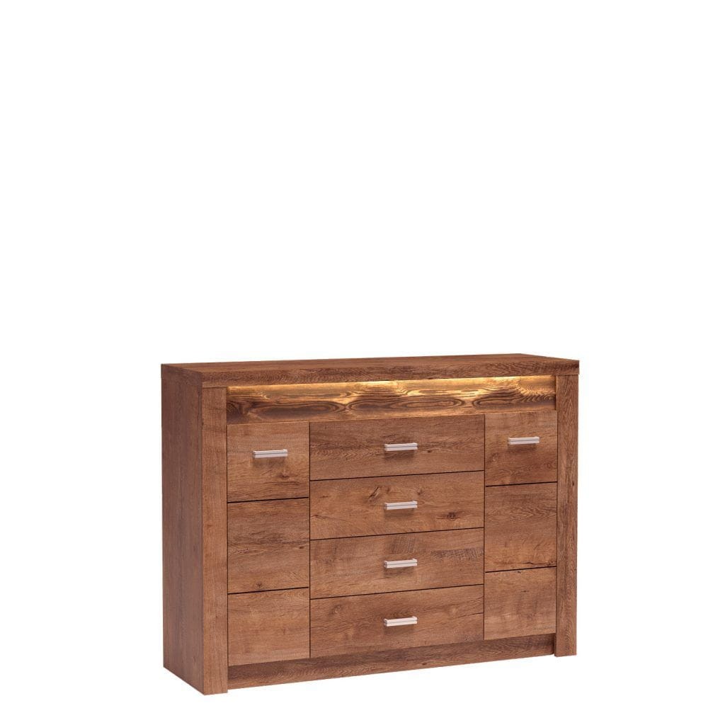 Komoda Indianapolis I-7 [JARSTOL]