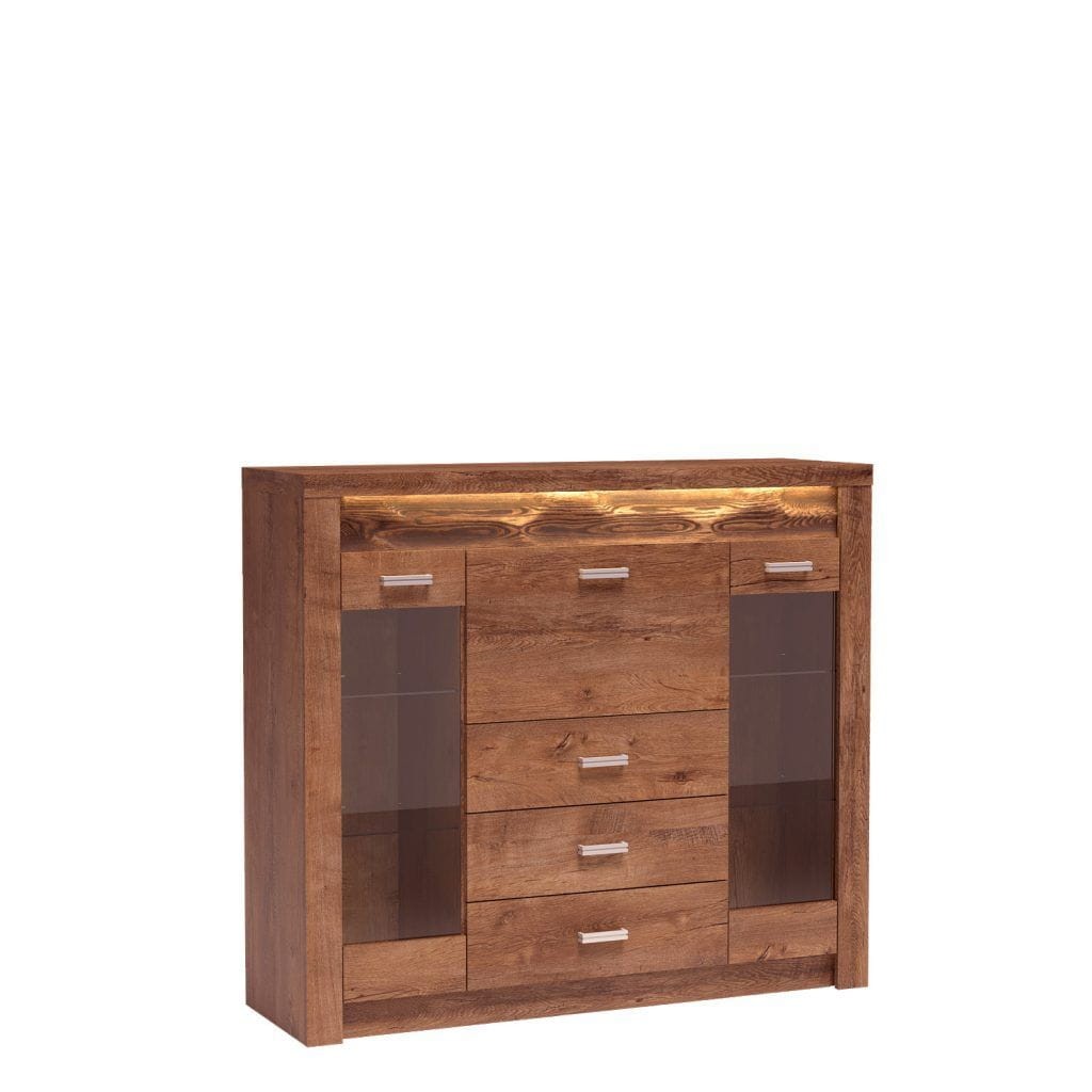 Komoda Indianapolis I-8