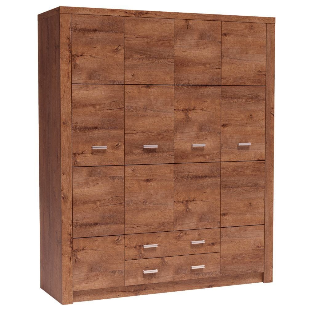 Szafa Indianapolis I-18 Jarstol