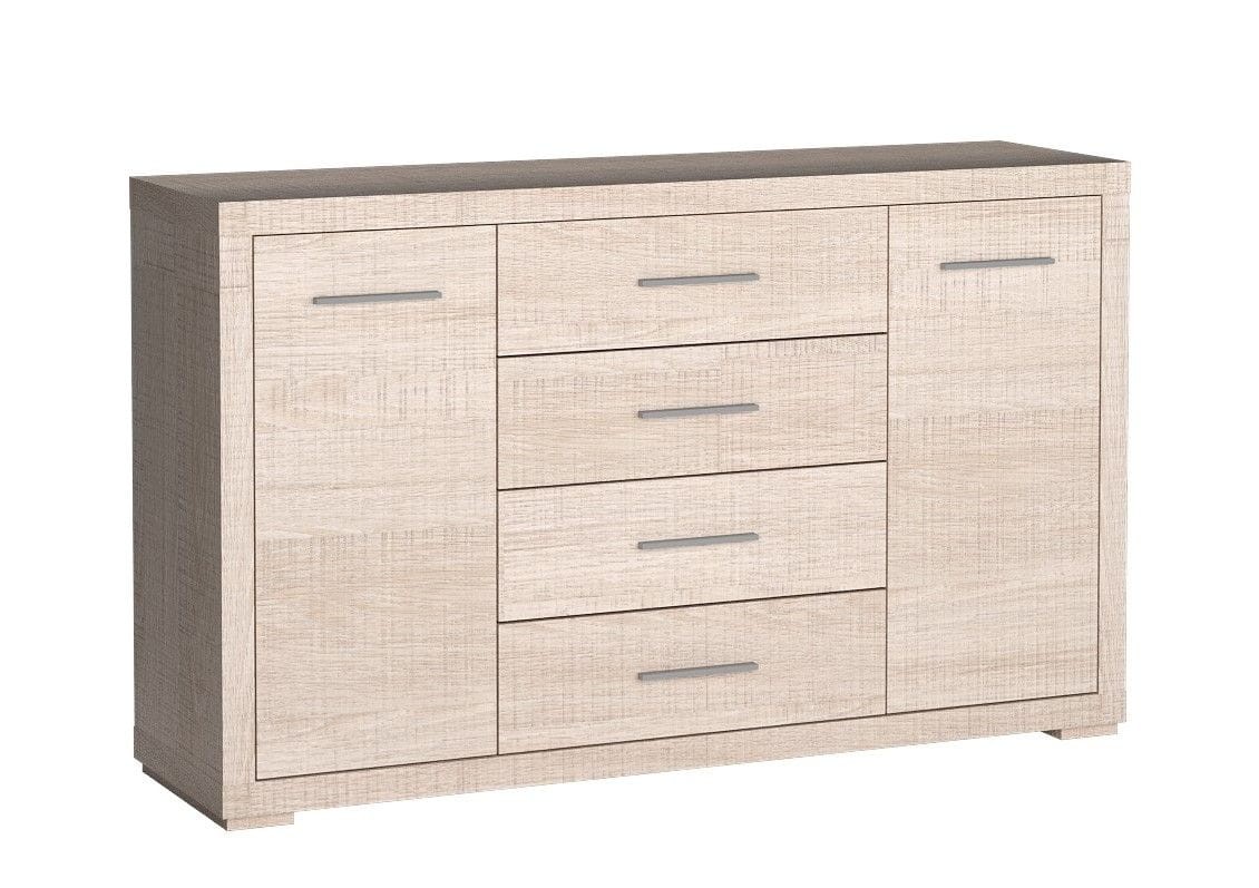 Komoda Vegas V-3 santana jasna