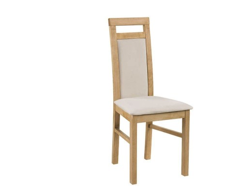 Krzesło Denver [JARSTOL] + opcjonalny wybór tkaniny bez dopłaty!