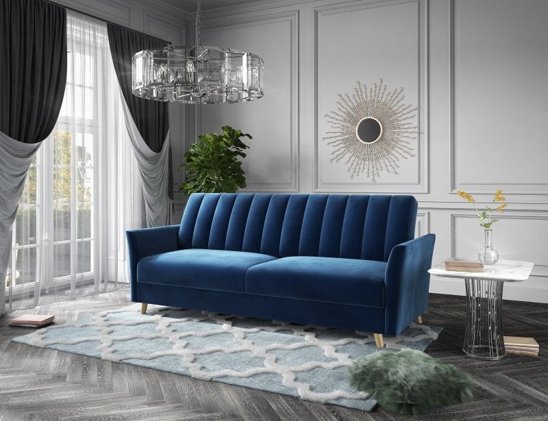 Wersalka Nadia (+fotel)