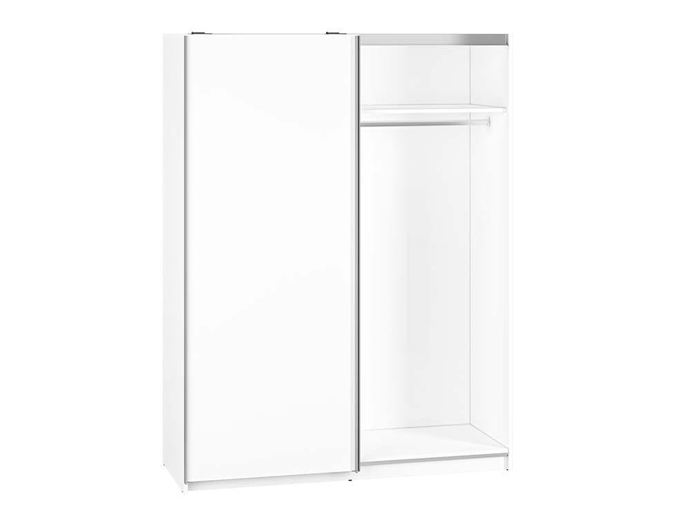 Szafa przesuwna Kendo 200x151 cm