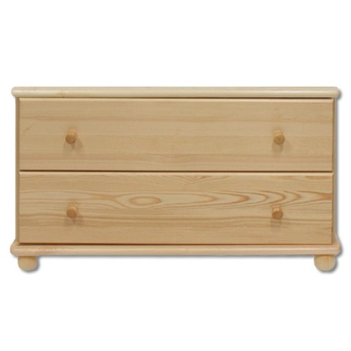 Komoda sosnowa KD101