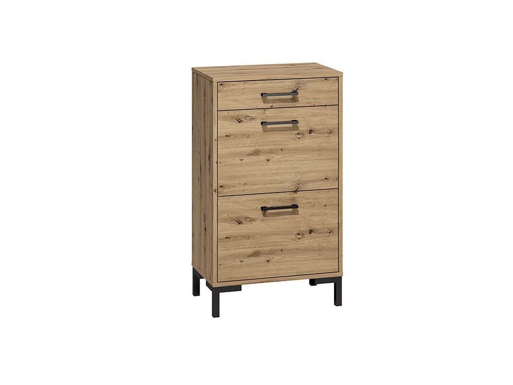 Komoda Nevio 94x55 cm