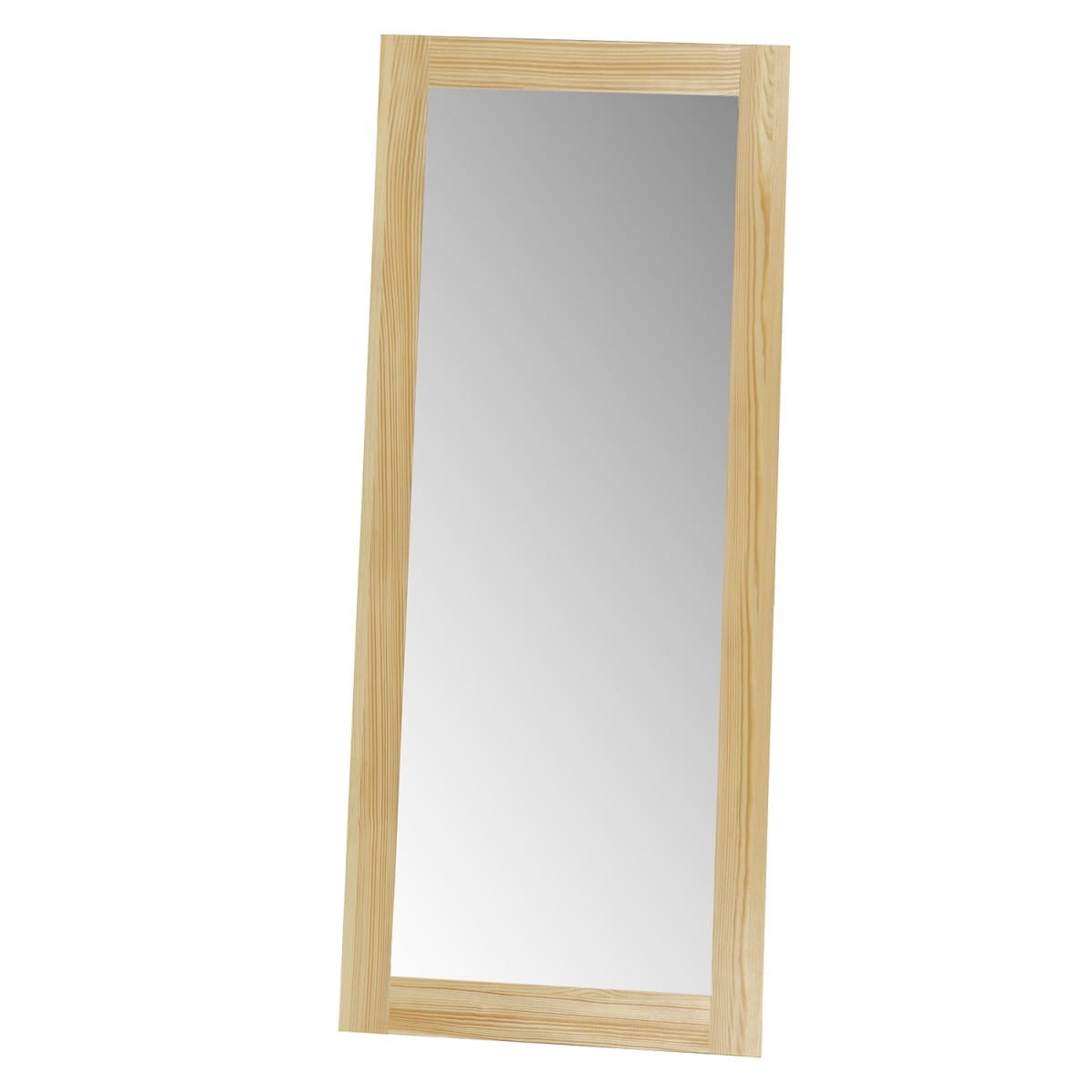 Lustro sosnowe LA118