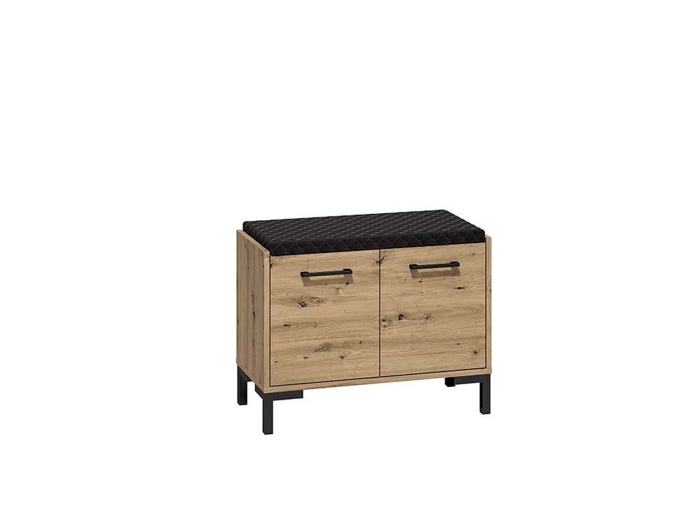 Szafka na buty Nevio 04