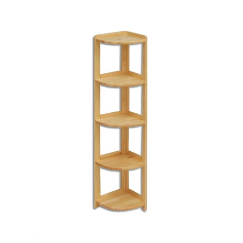 Regał sosnowy RG133