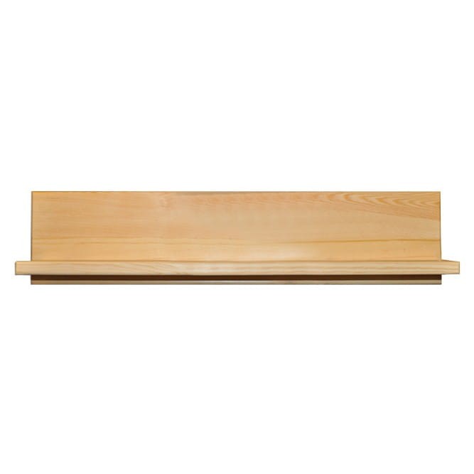 Półka sosnowa PK151