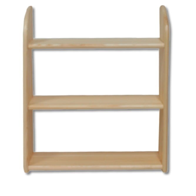 Półka sosnowa PK111