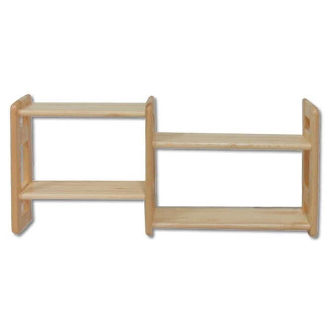 Półka sosnowa PK104