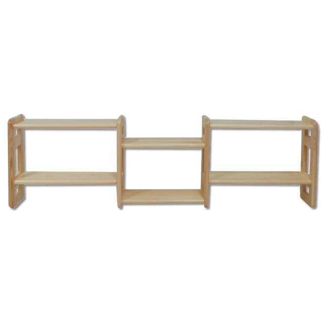 Półka sosnowa PK103