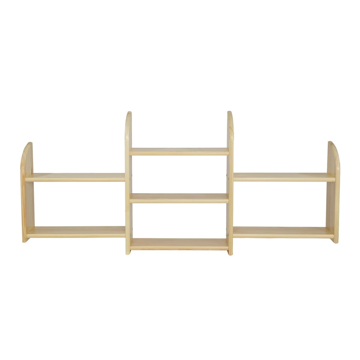 Półka sosnowa PK102