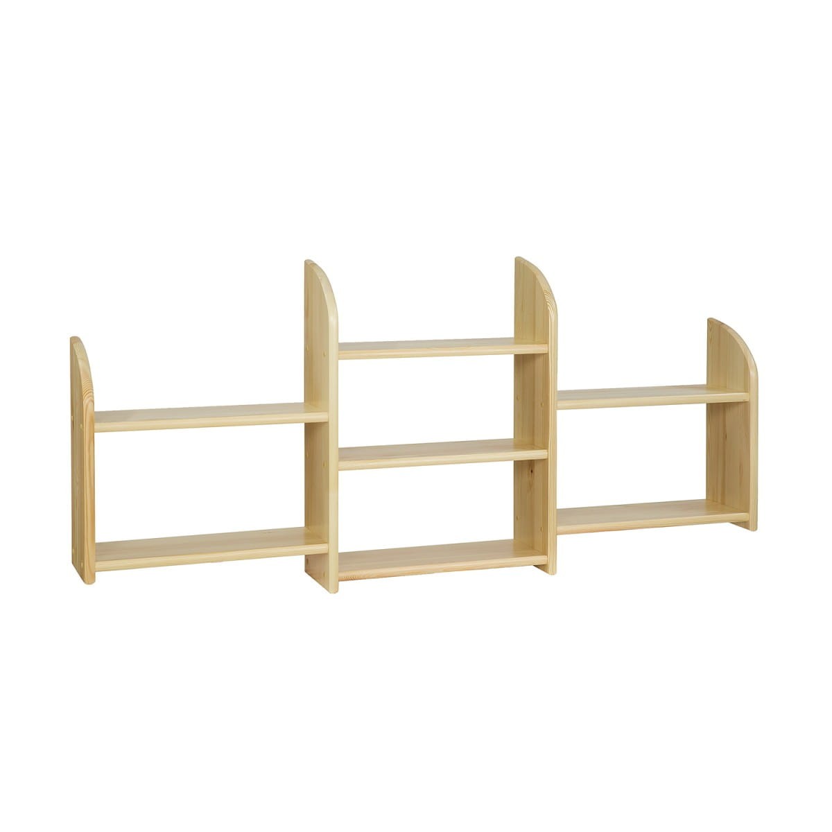 Półka sosnowa PK102