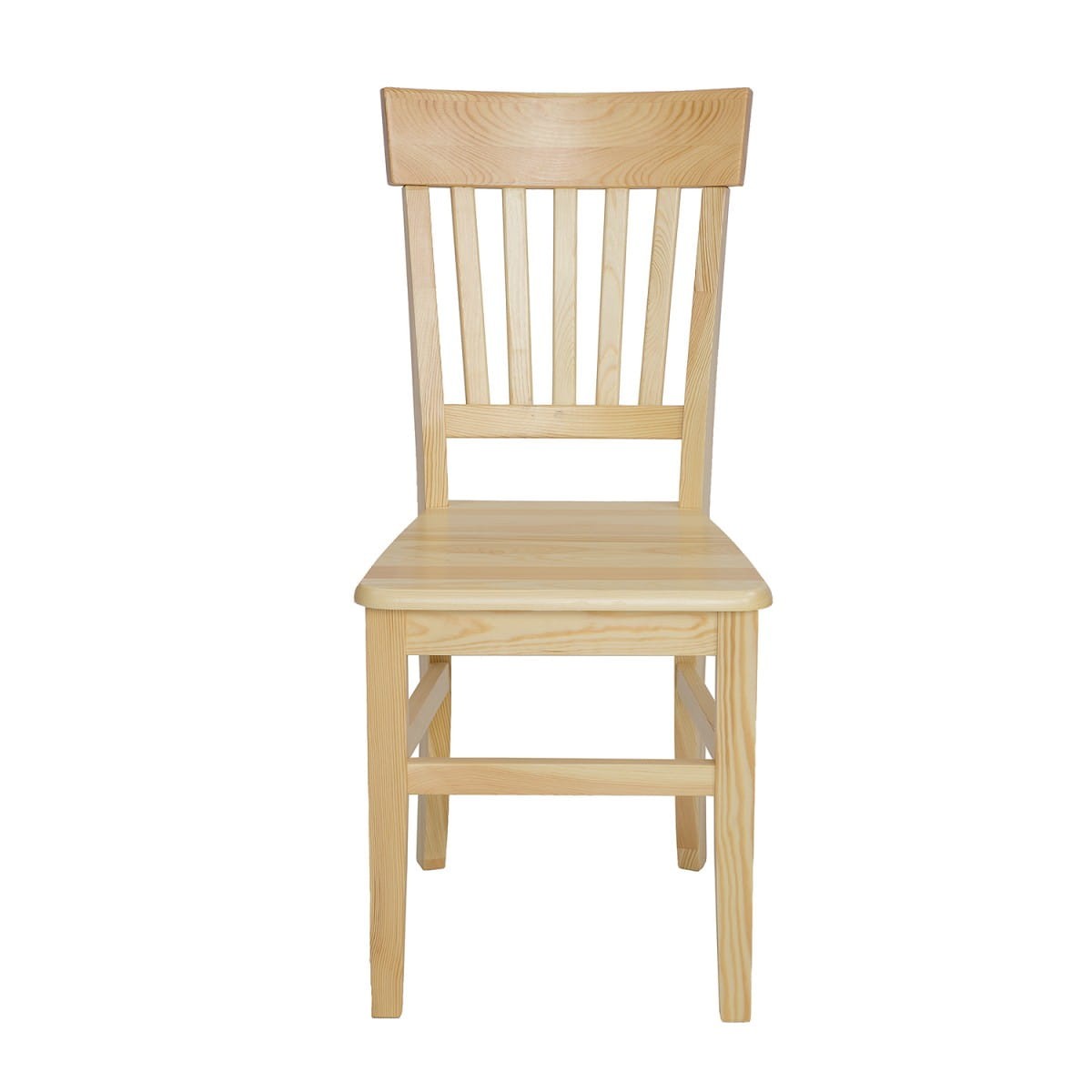Krzesło sosnowe KT119