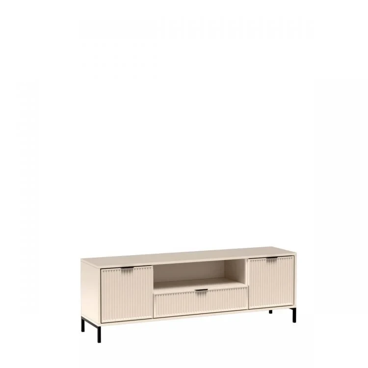 Szafka LS-4 RTV na nóżkach