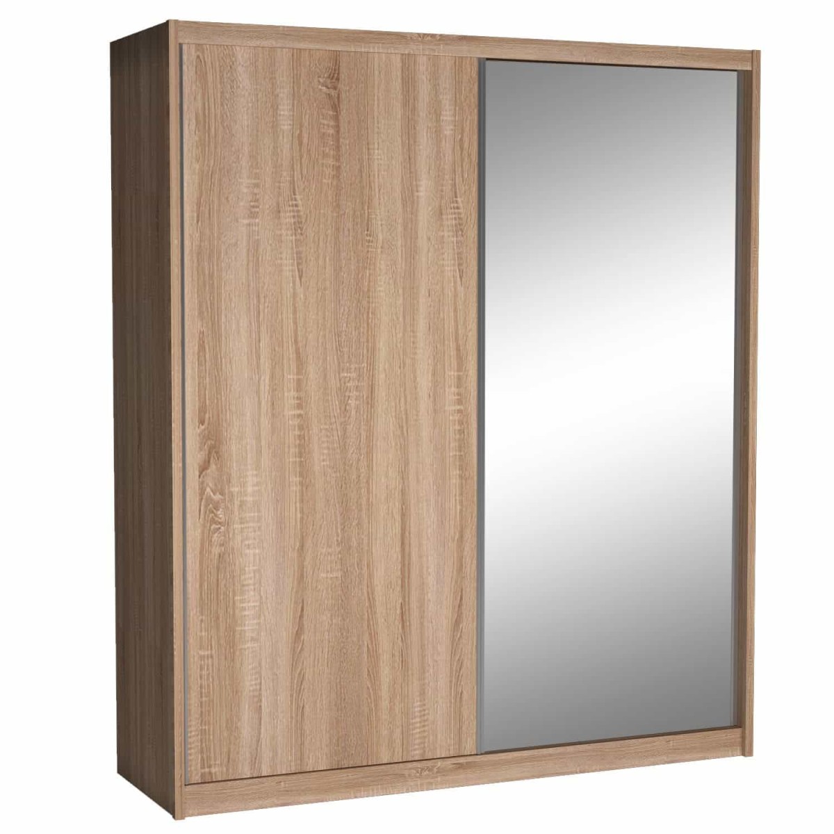 maciej DĄB SONOMA z lustrem