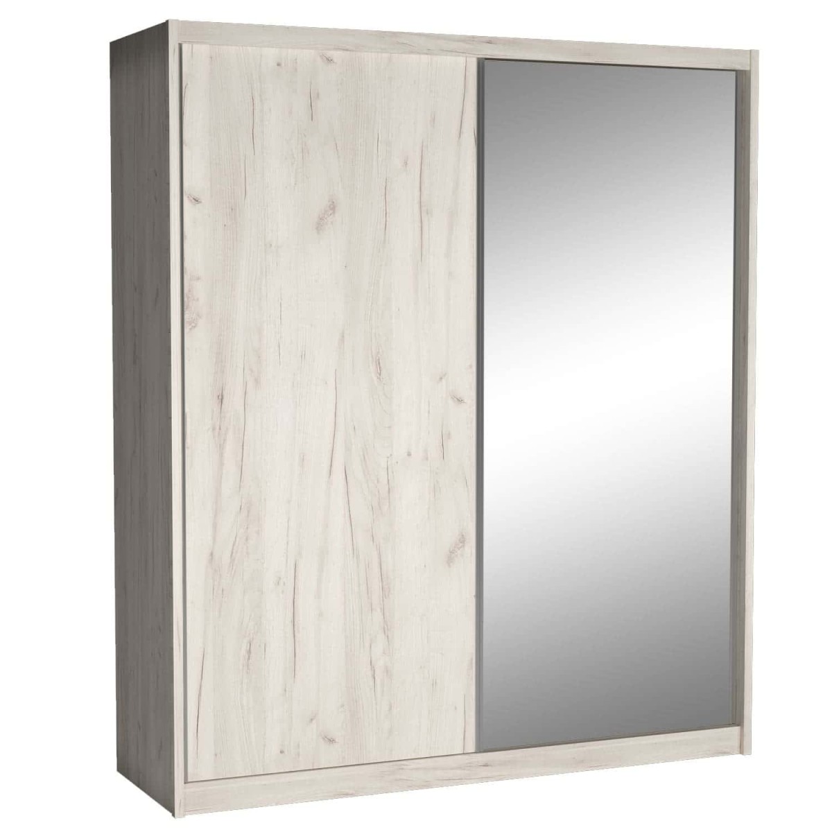 maciej KRAFT BIAŁY z lustrem