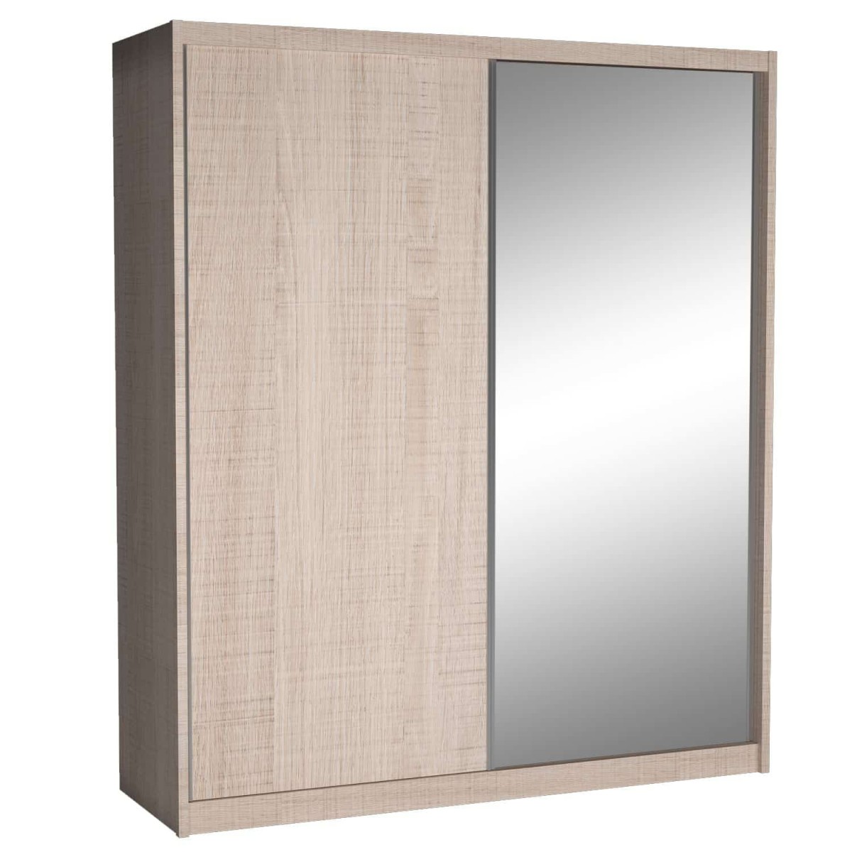 maciej SANTANA z lustra