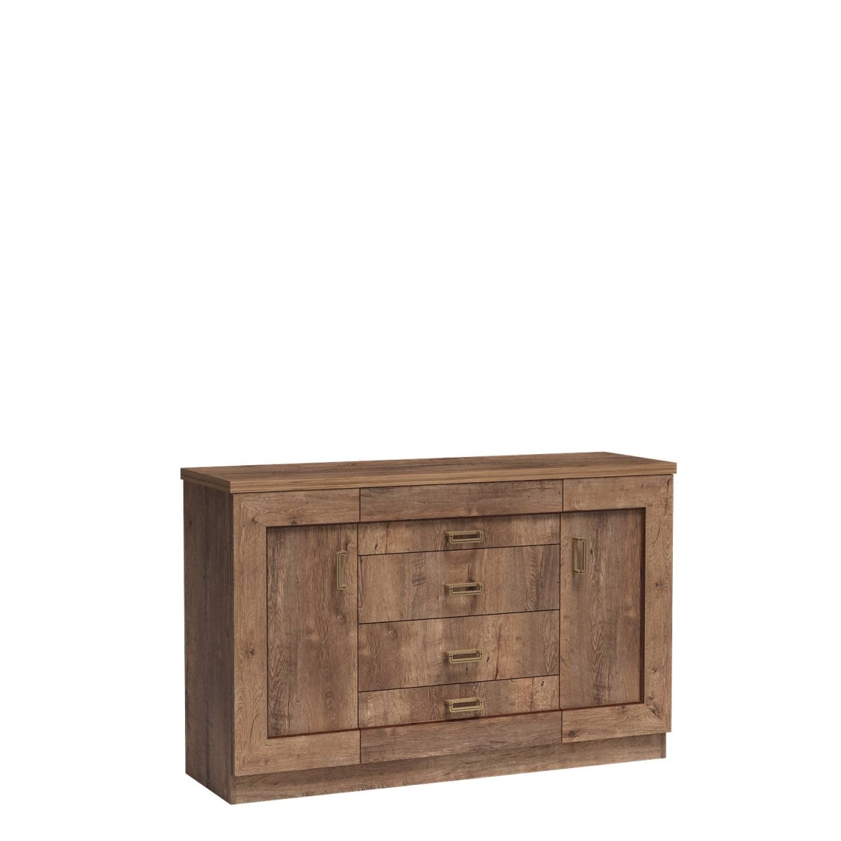 komoda tadeusz t-6 dąb lefkas