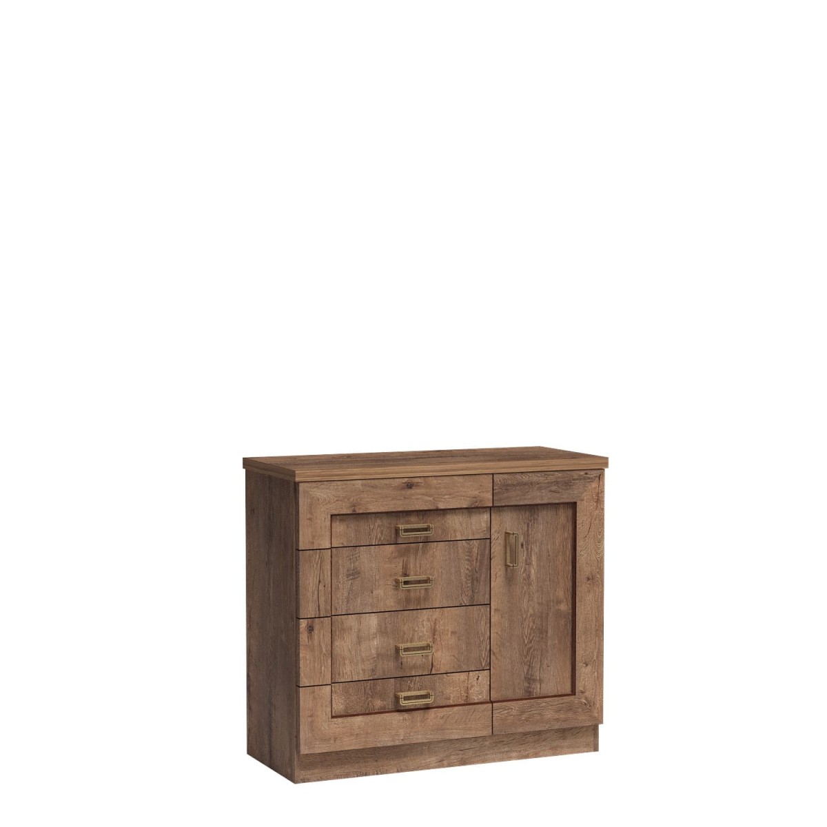 komoda tadeusz t-1 dąb lefkas