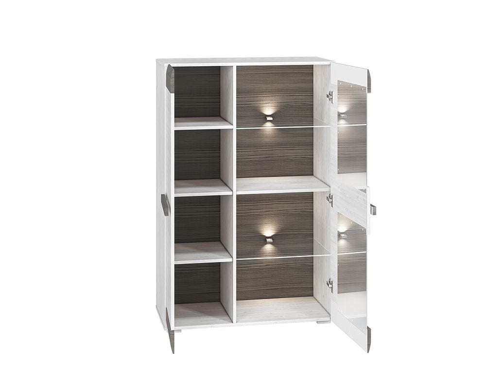 Witryna Blanco 05