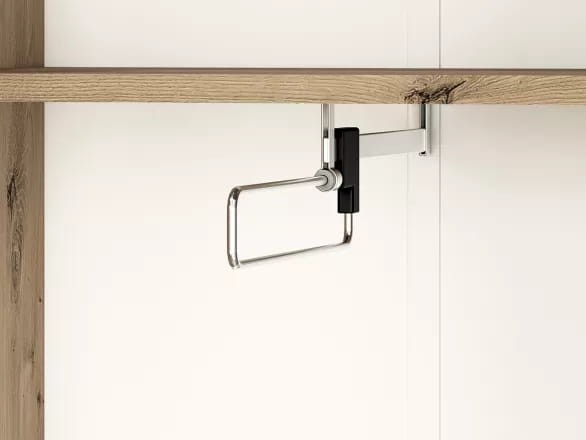 wieszak w szafie nevio 01