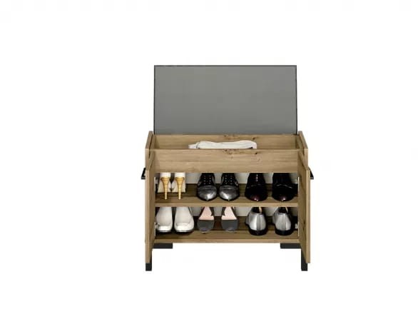 środek szafki na buty nevio 04