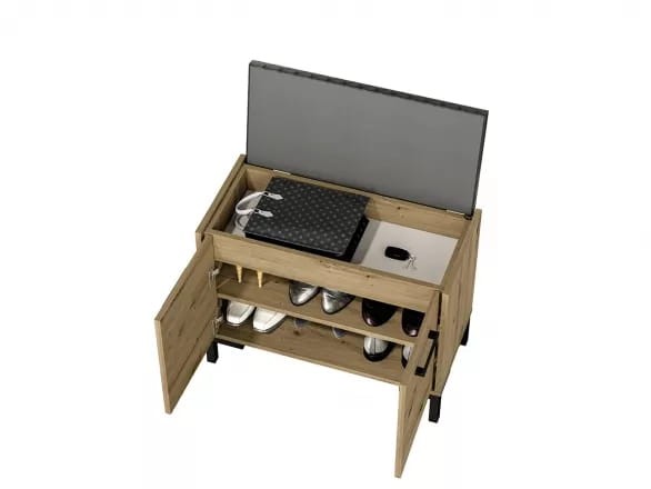 środek szafki na buty nevio 04