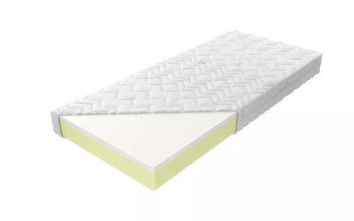 Materac Bahrain - test konfiguratory