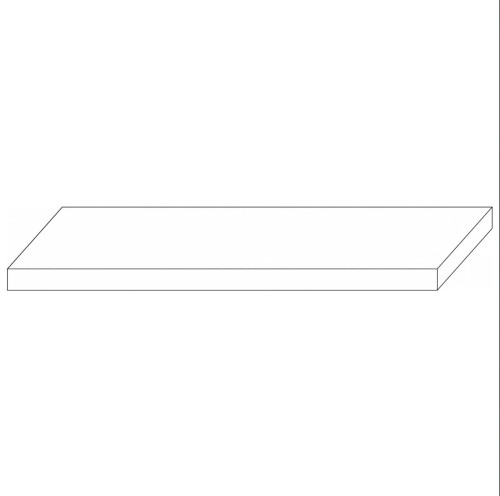 Półka do szafy małej 