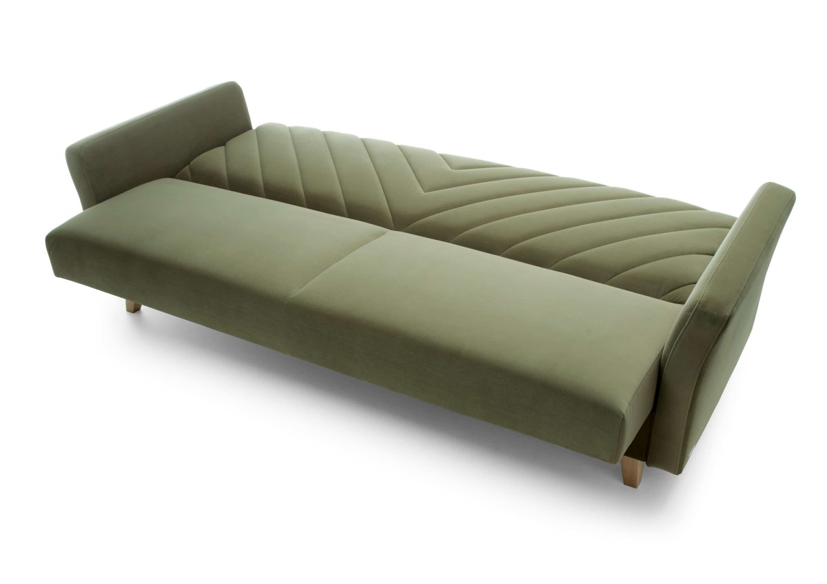 rozkładana wersalka arona