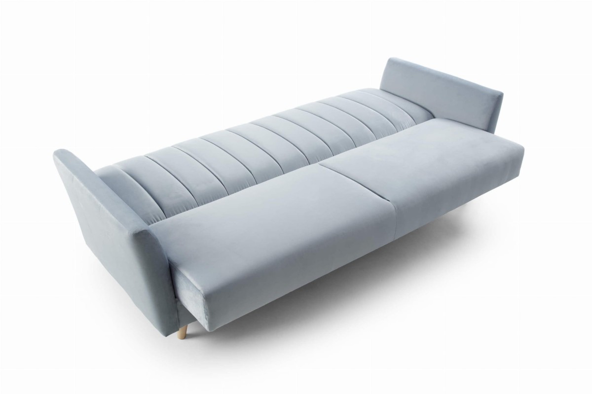 rozłożona wersalka nadia