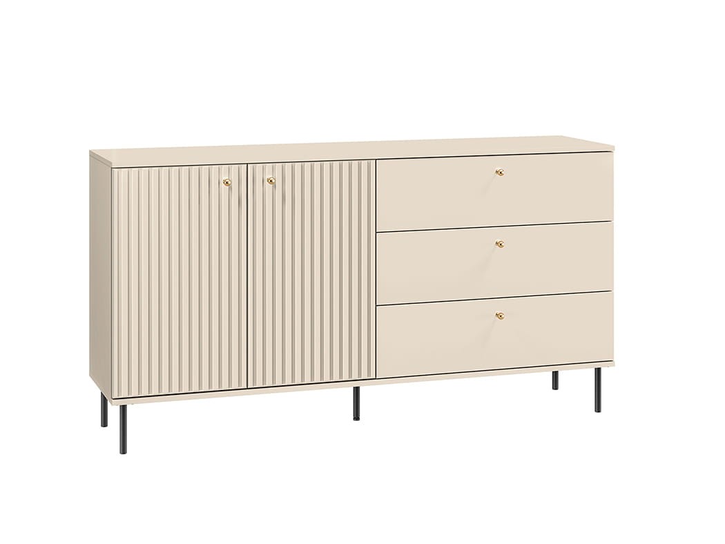 komoda sophie 04 na nóżkach