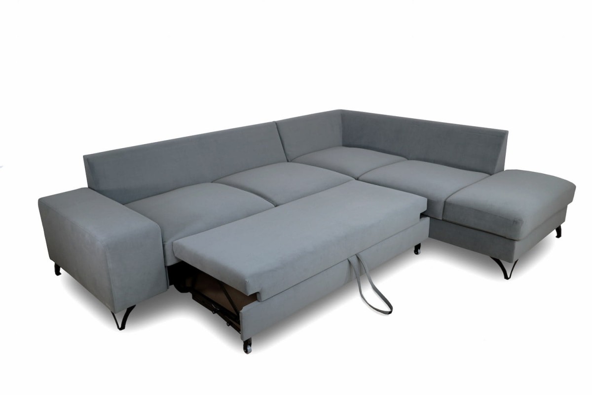 rozłożony narożnik flavio