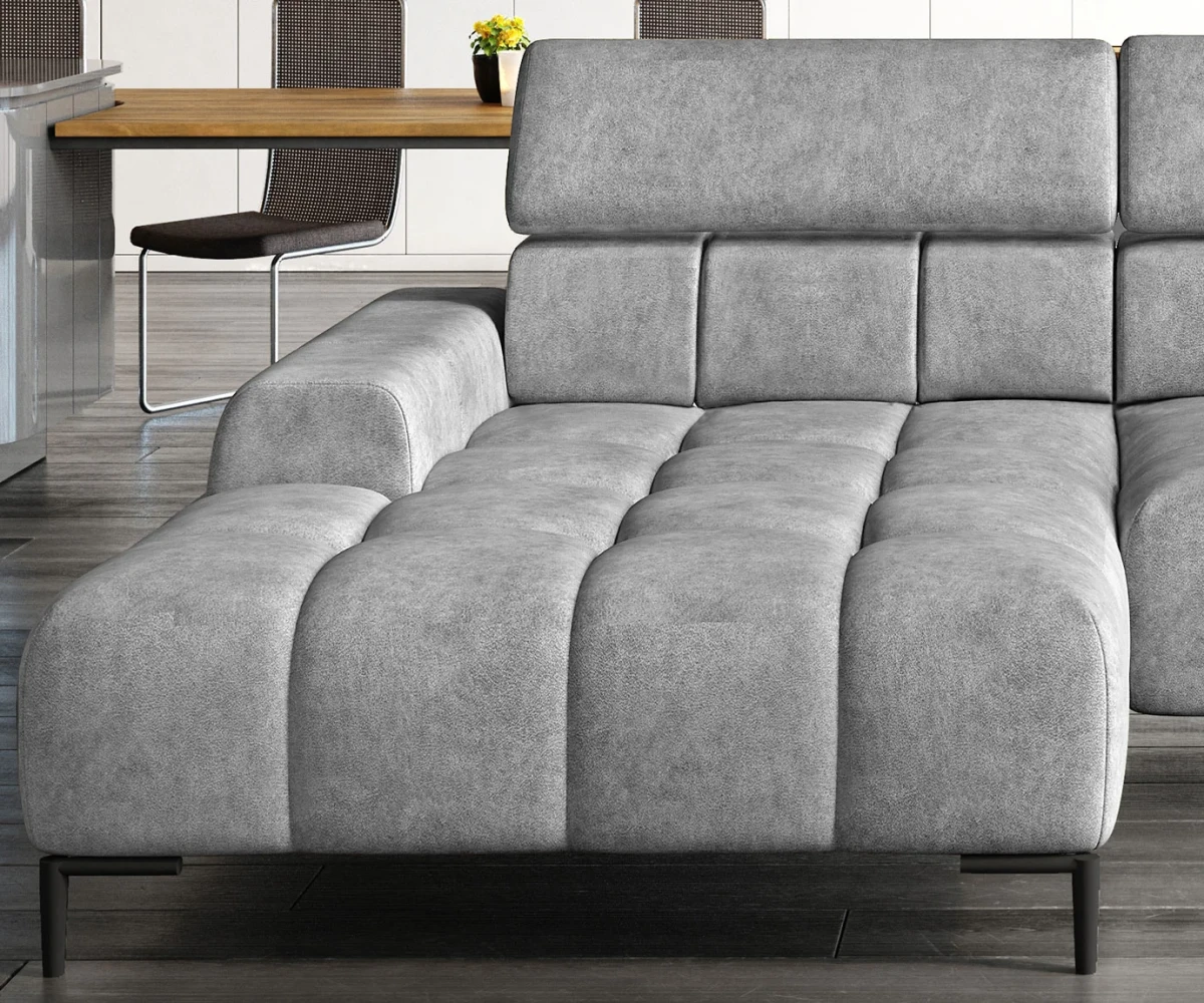 Plaza Mini - narożnik