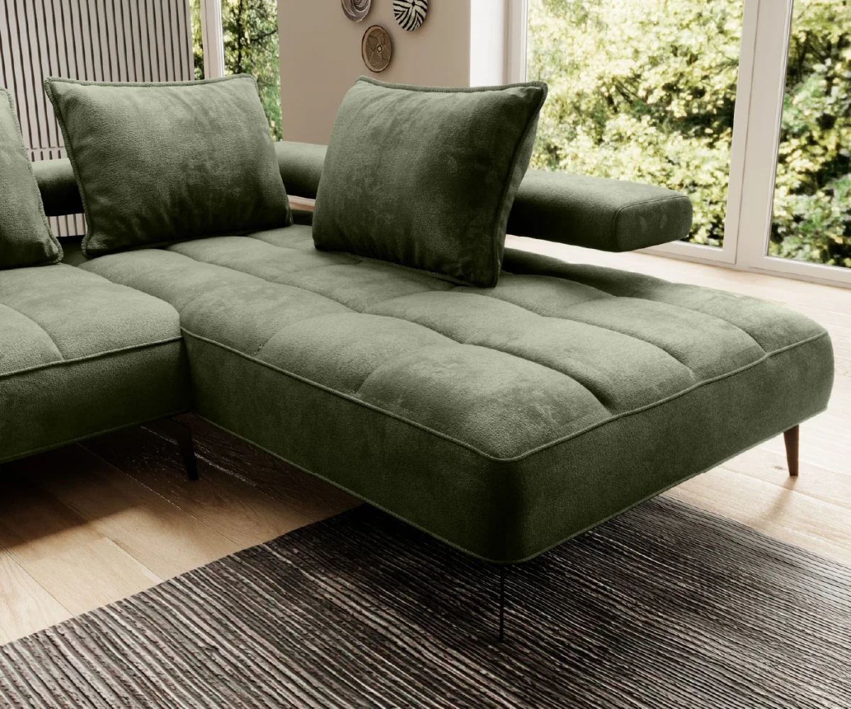 MONTELLA XL - narożnik