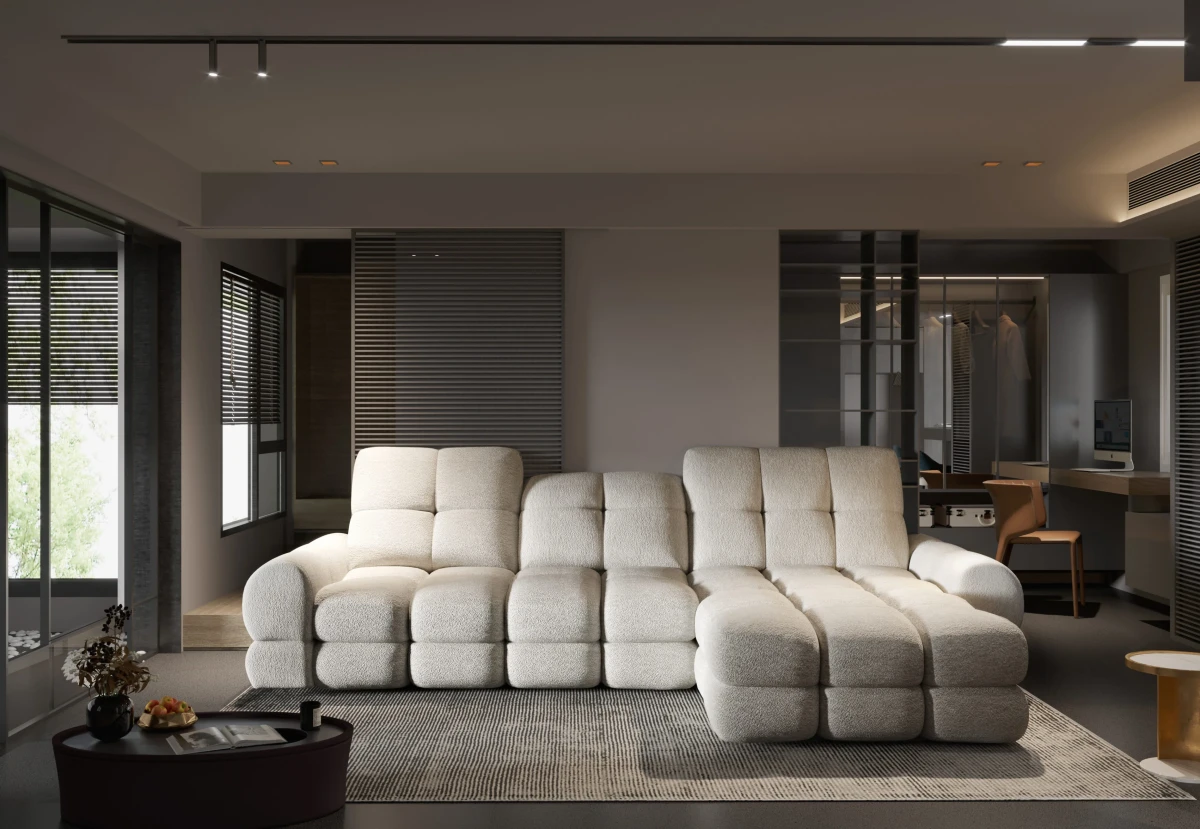 Narożnik Tollo Mini [WERSAL]