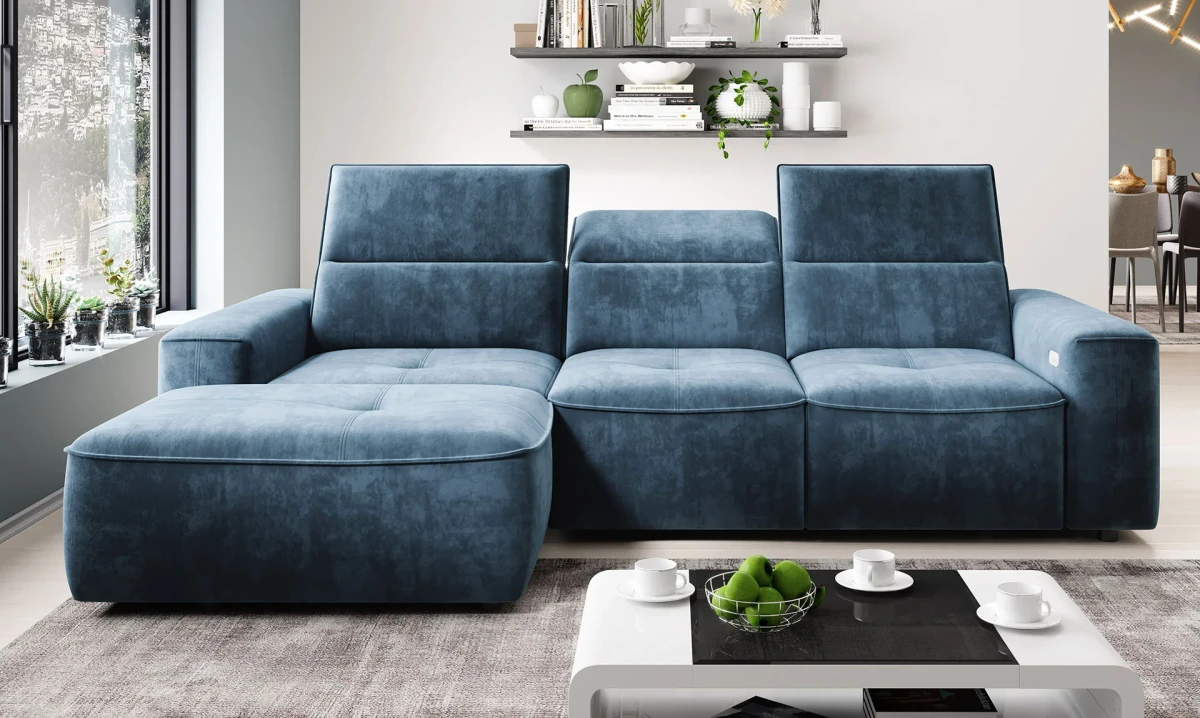 Narożnik Colombo Mini marki Wersal