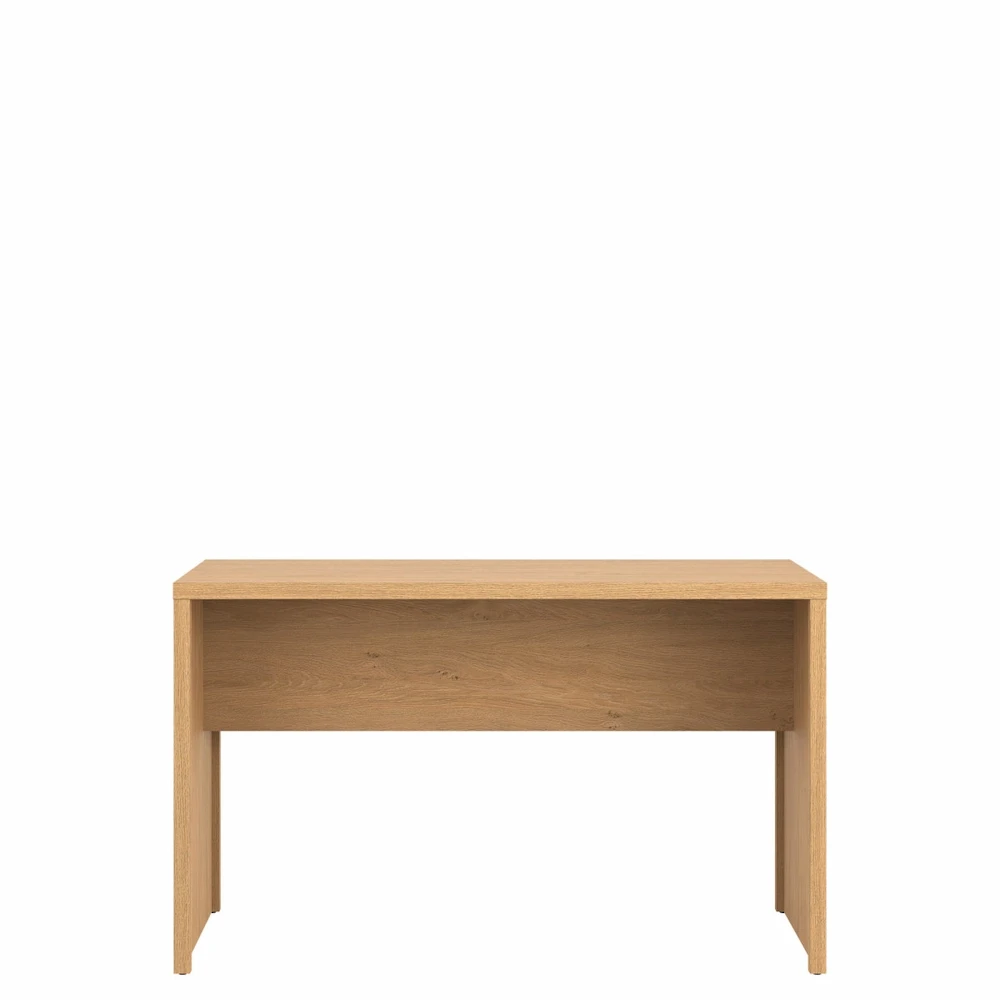 Biurko proste w stylu IKEA, ale produkcji LIVEO