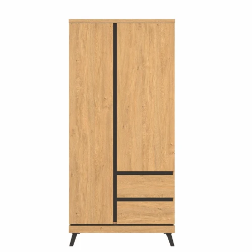 Szafa dwudrzwiowa ATE AT11 Liveo